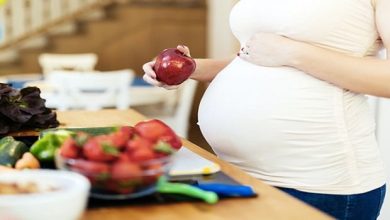 Hamilelikte Alınması Gereken ve Kaçınılması Gereken Besin Grupları