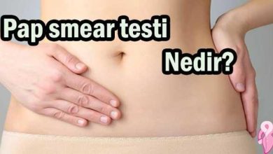 Pap Smear Testi Nedir?